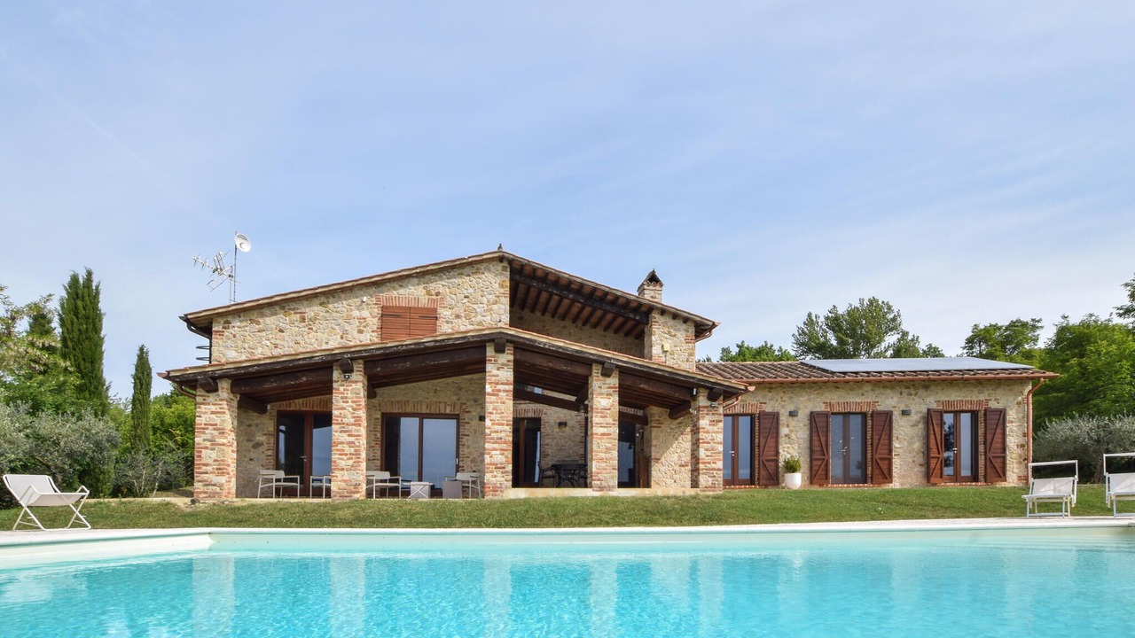 Photo of Outdoor in San Venanzo