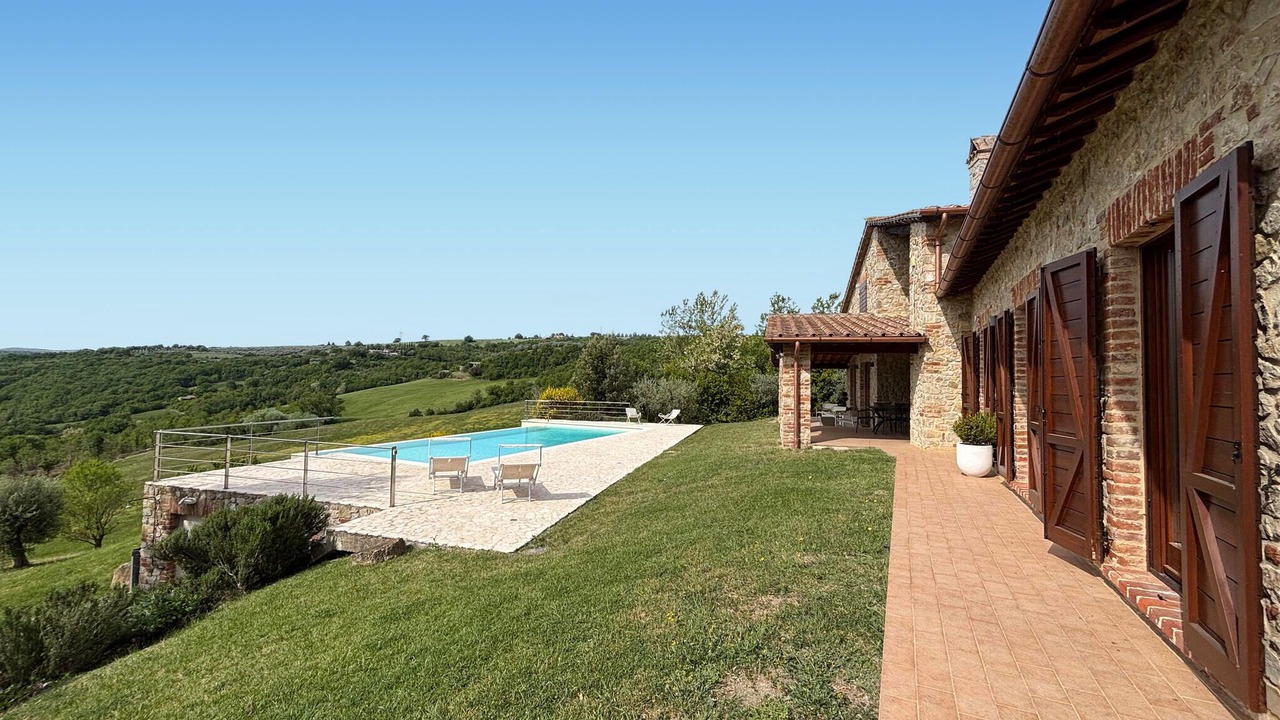 Photo of Outdoor in San Venanzo