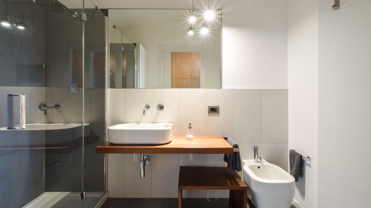 Photo of Bathroom in San Venanzo