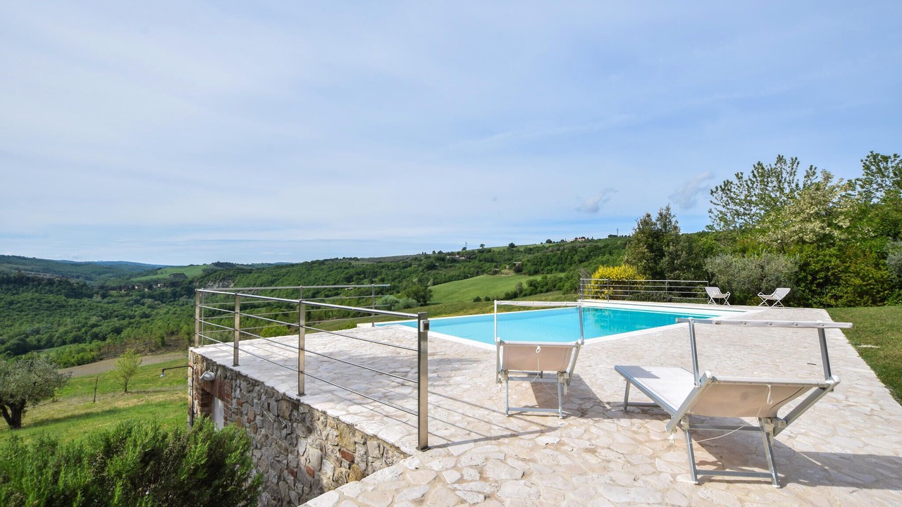 Photo of Outdoor in San Venanzo