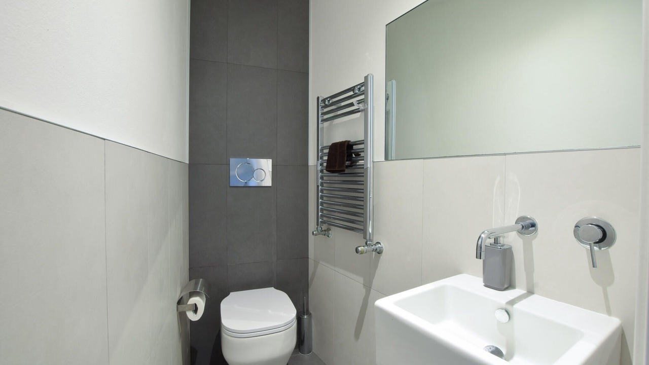 Photo of Bathroom in San Venanzo