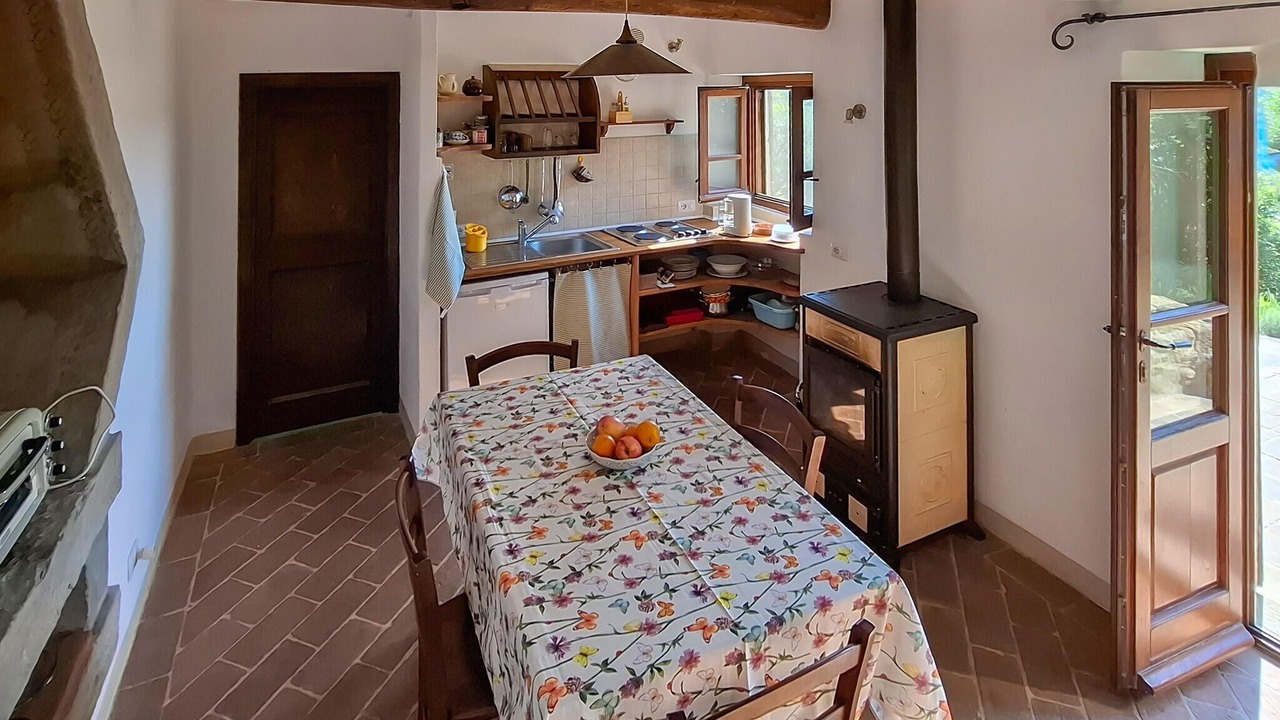 Photo of Bedroom in Anghiari