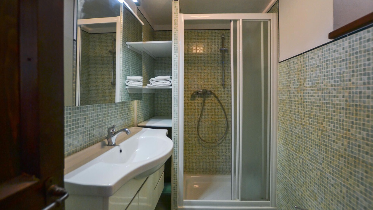 Photo of Bathroom in Anghiari