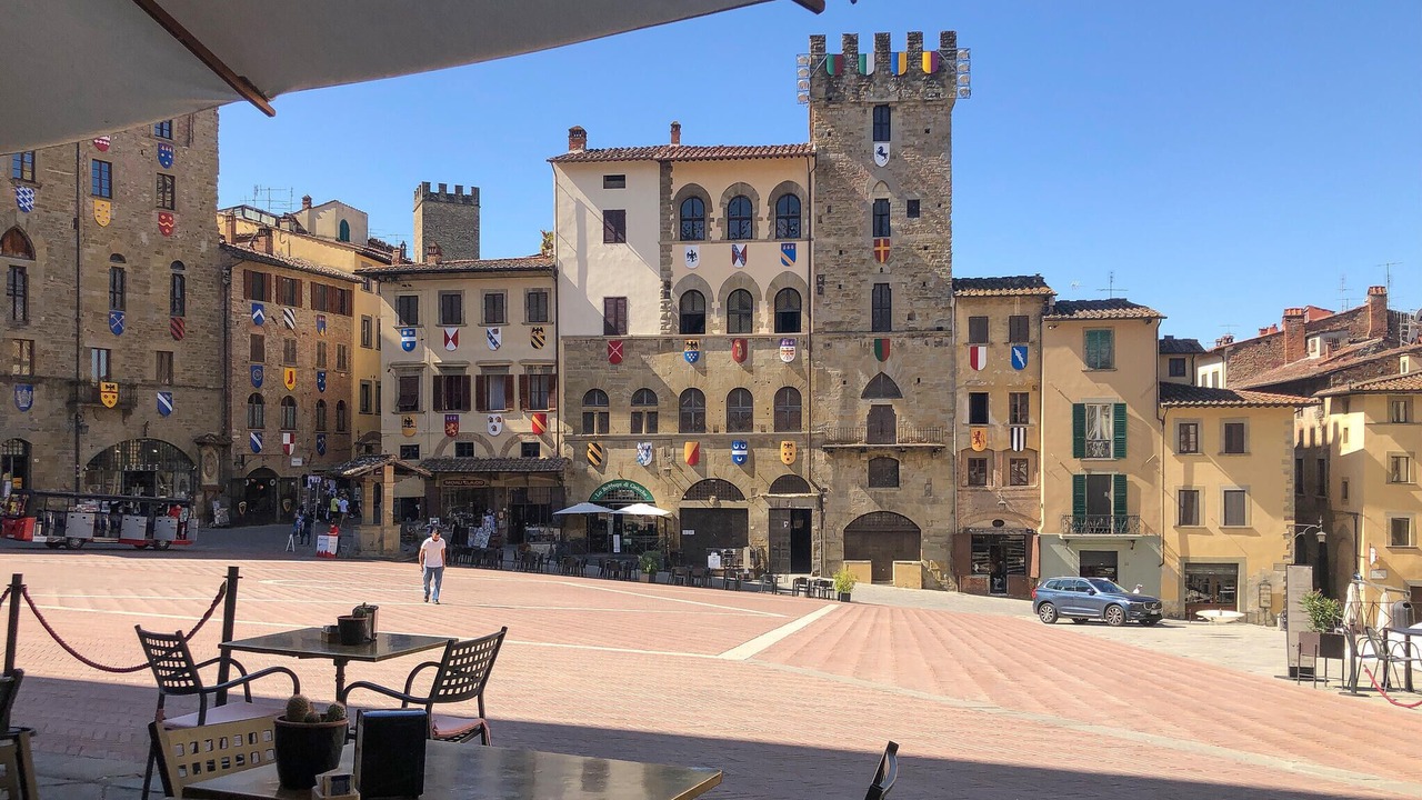 Photo of Others in Anghiari