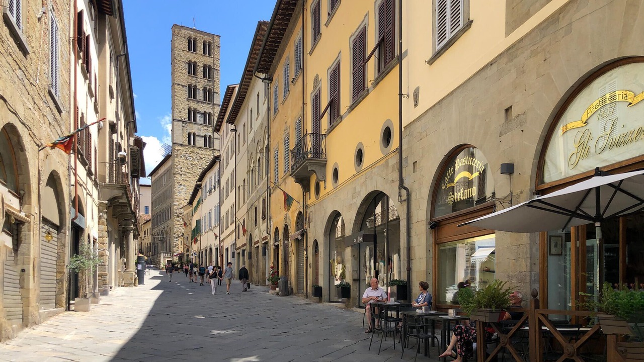Photo of Others in Anghiari