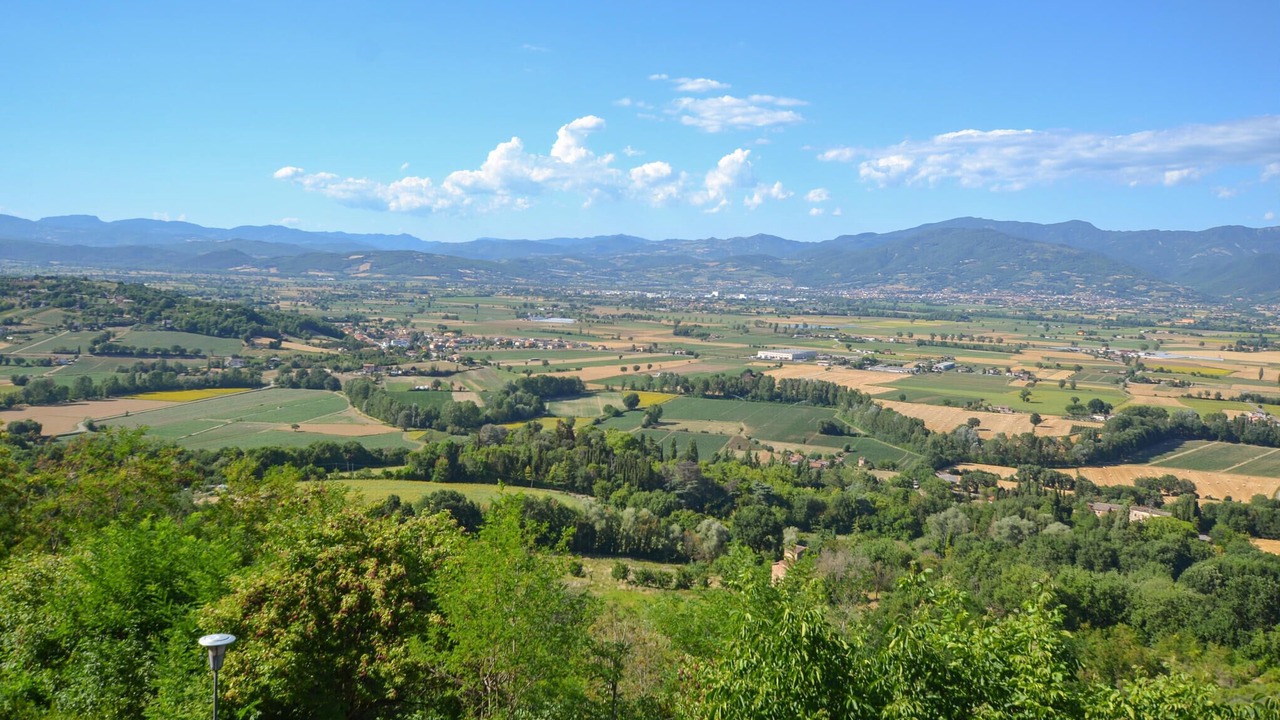 Photo of Bedroom in Anghiari