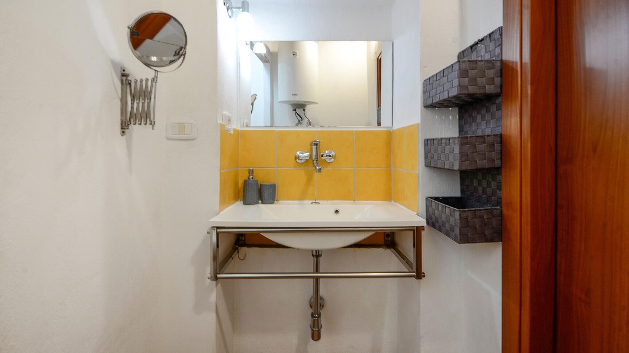 Photo of Bathroom in Scansano