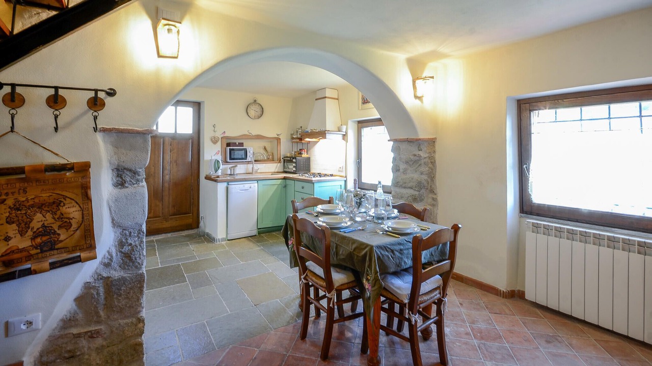 Photo of Bedroom in Castel del Piano