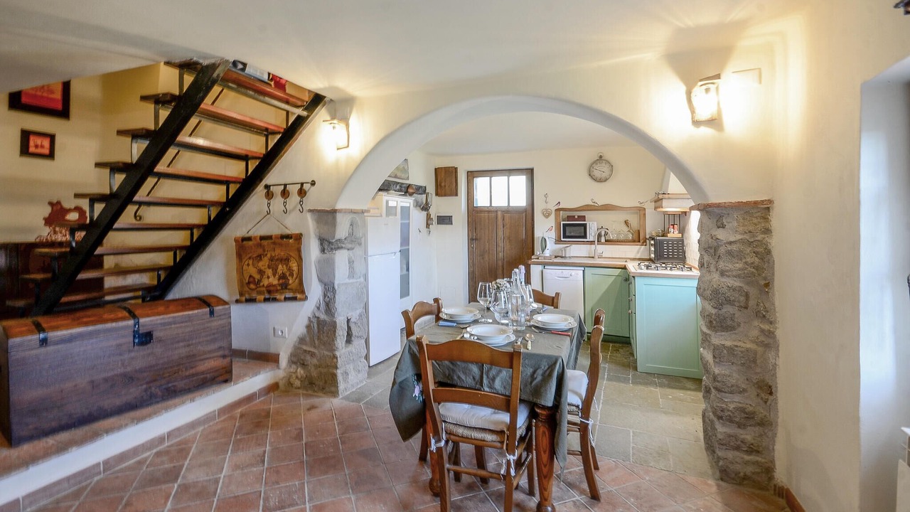 Photo of Bedroom in Castel del Piano