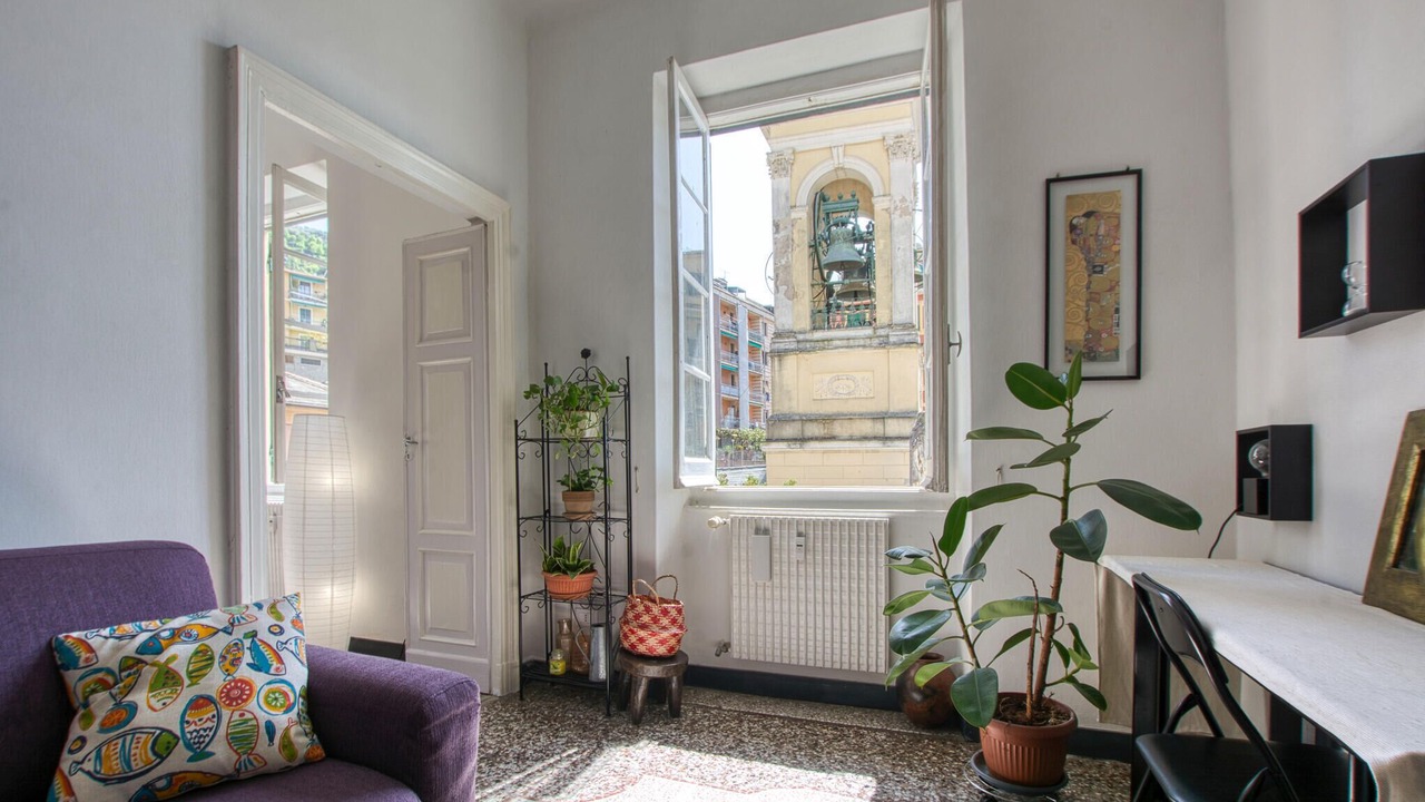 Photo of Bedroom in Recco