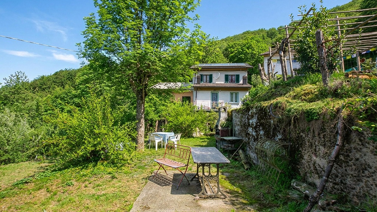 Photo of Others in Rezzoaglio