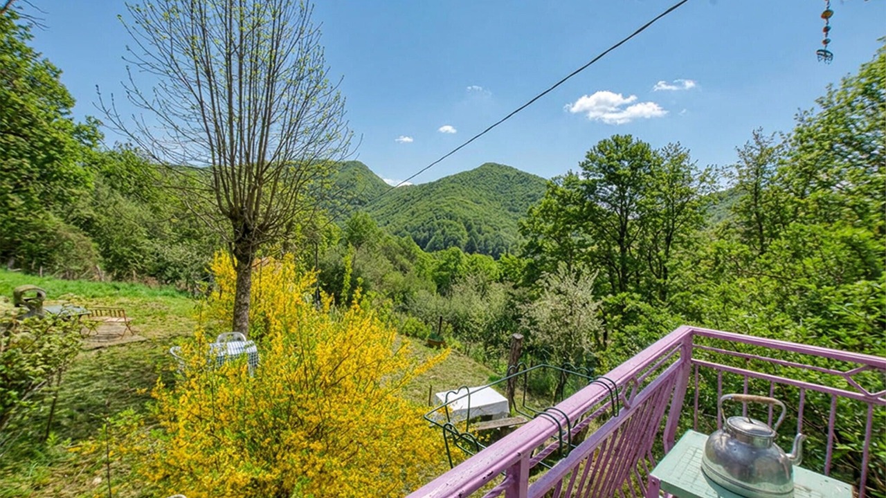 Photo of Others in Rezzoaglio