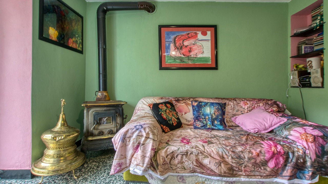 Photo of Bedroom in Rezzoaglio