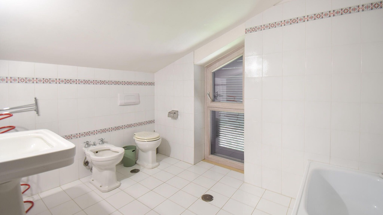 Photo of Bathroom in Monterosi