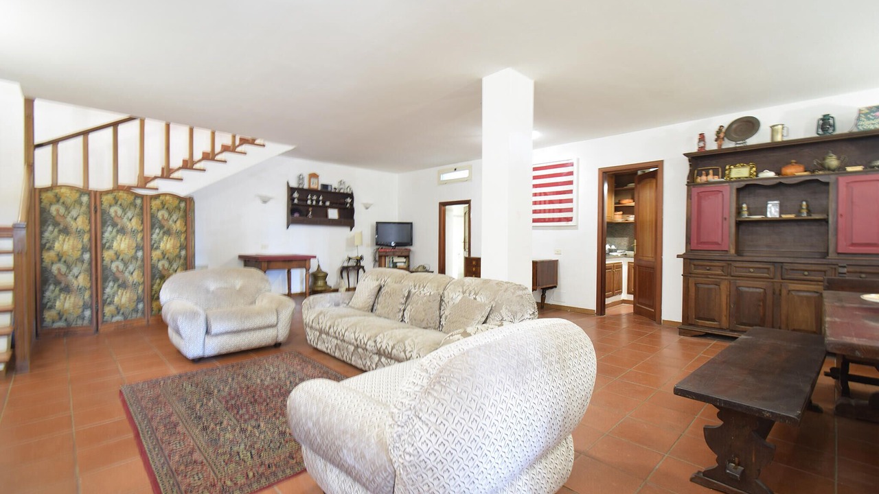 Photo of Bedroom in Monterosi