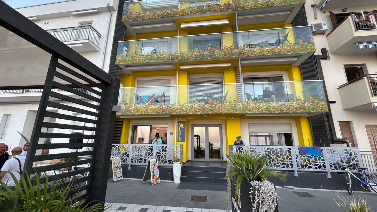 Photo of Outdoor in Torre Melissa