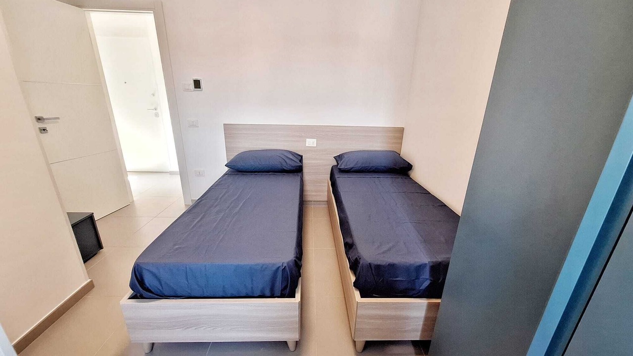 Photo of Bedroom in Santa Maria di Castellabate