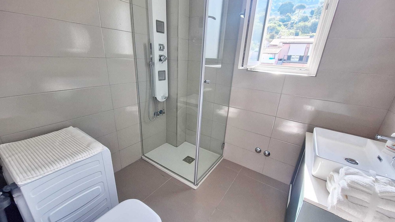 Photo of Bathroom in Santa Maria di Castellabate
