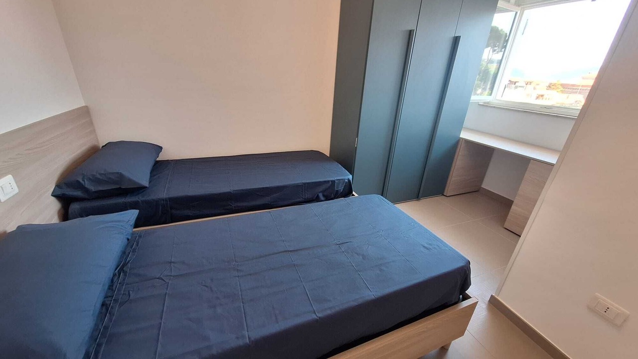 Photo of Bedroom in Santa Maria di Castellabate