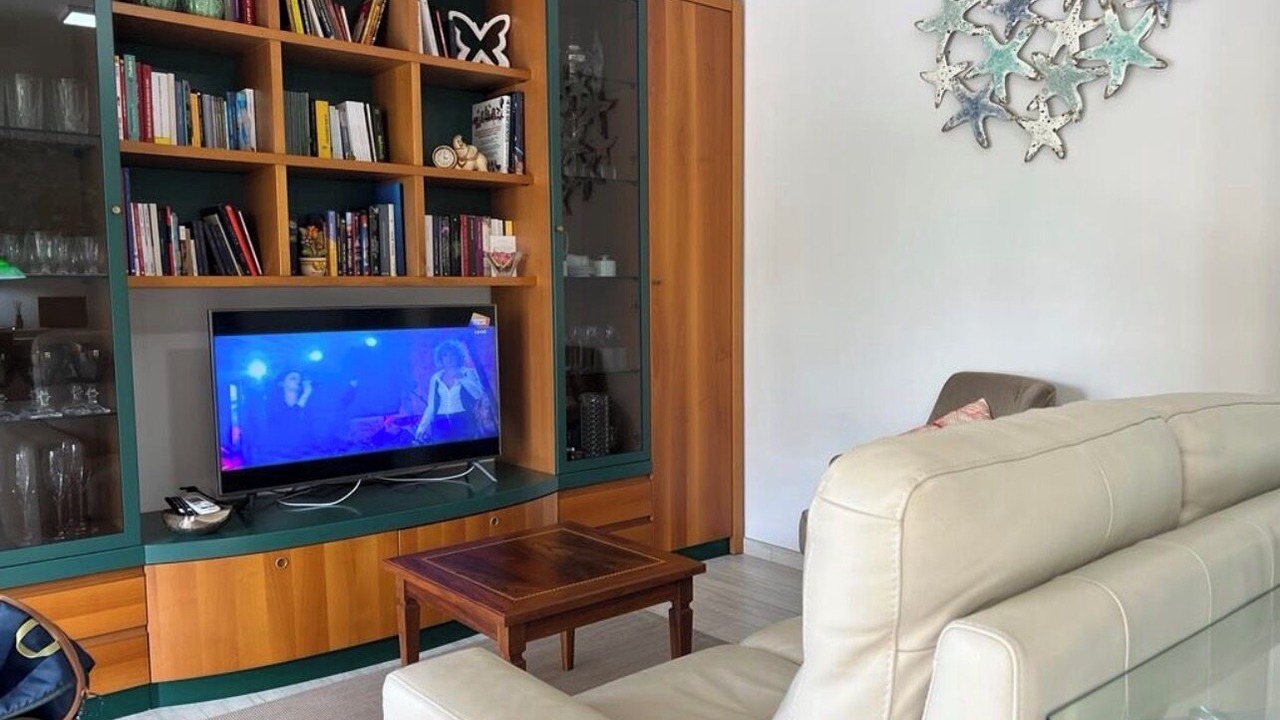 Photo of Livingroom in Pizzo