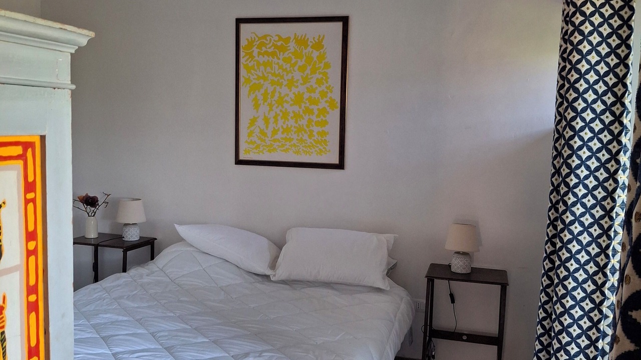Photo of Bedroom in Montefiascone