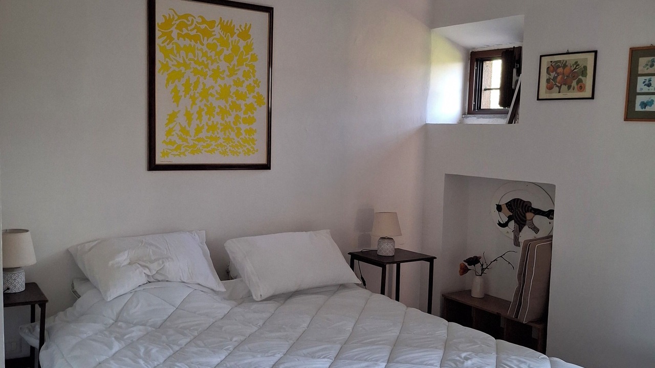 Photo of Bedroom in Montefiascone