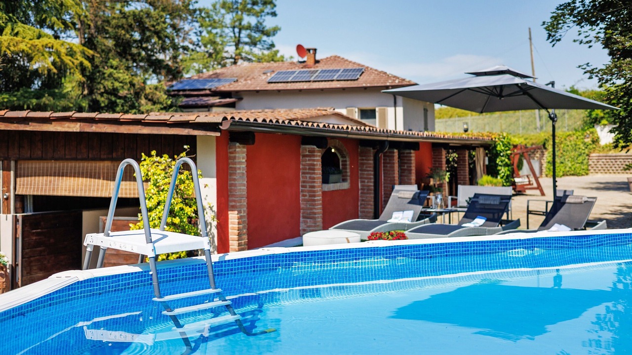 Photo of Outdoor in Isola d'Asti
