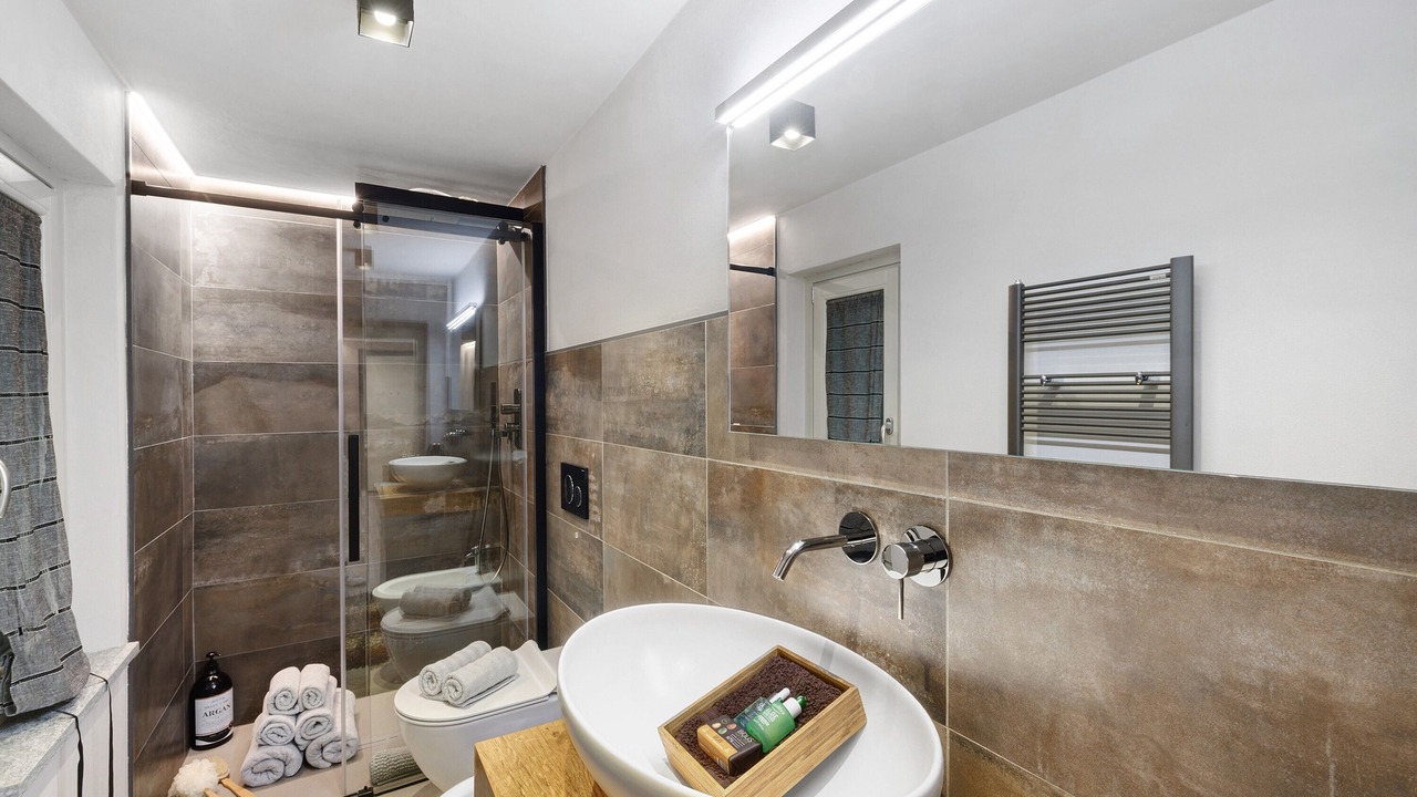 Photo of Bathroom in Isola d'Asti