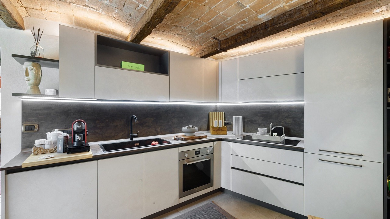 Photo of Kitchen in Isola d'Asti