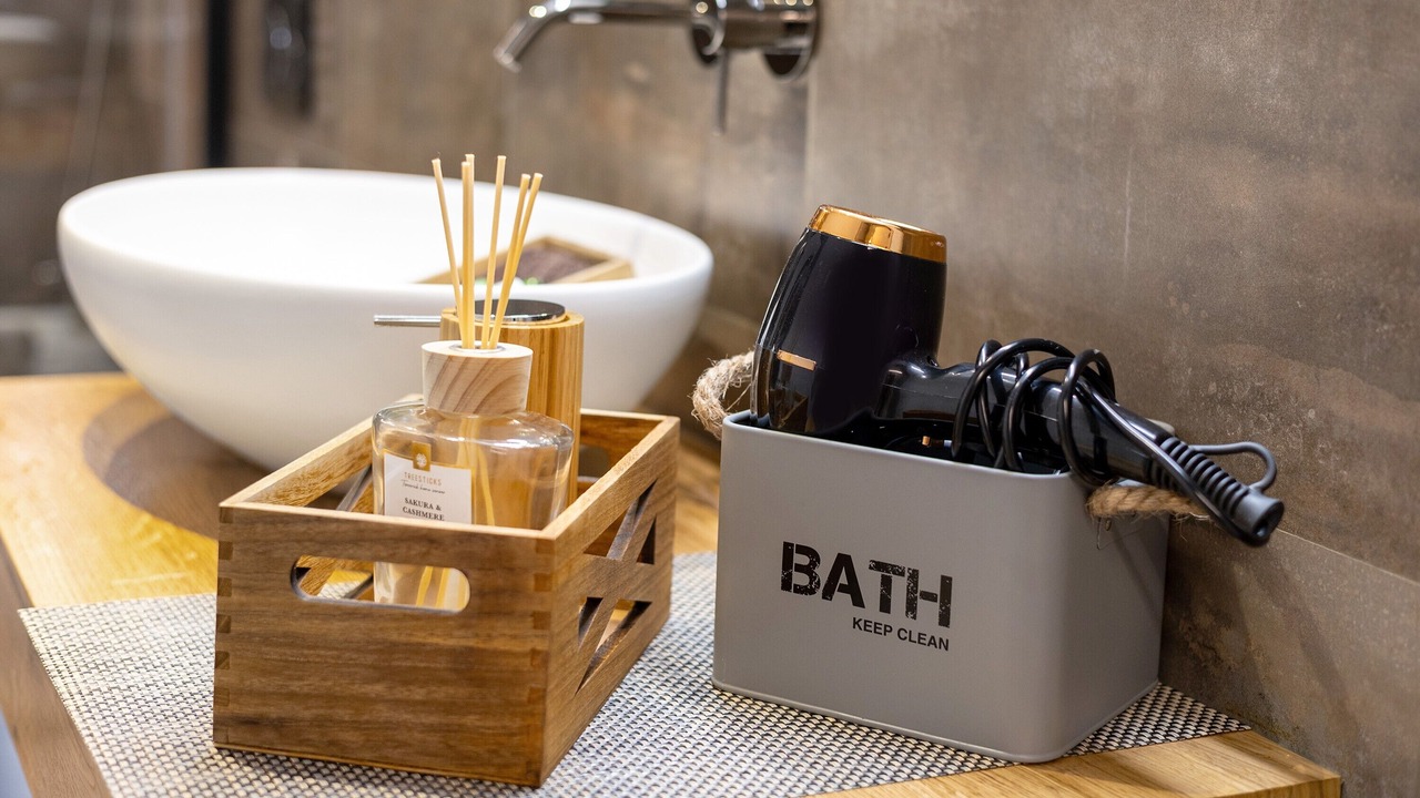 Photo of Bathroom in Isola d'Asti