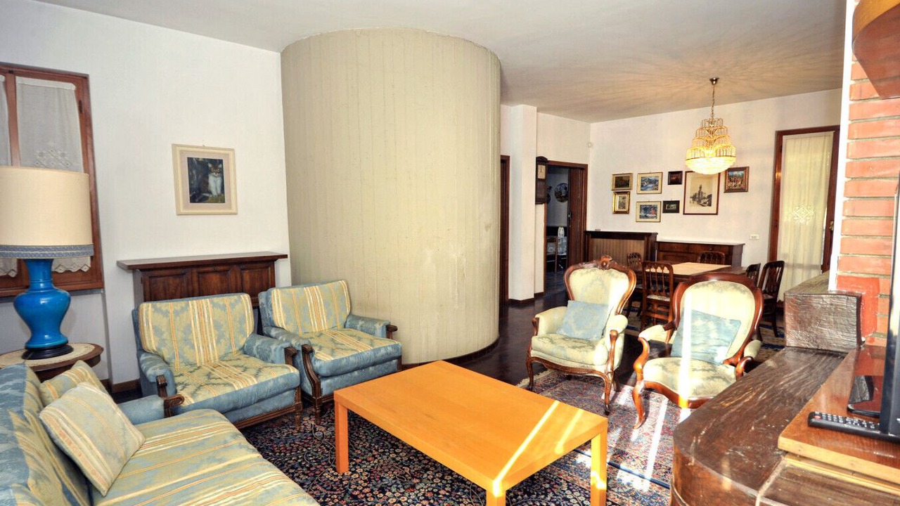 Photo of Livingroom in Pieve al Bagnoro