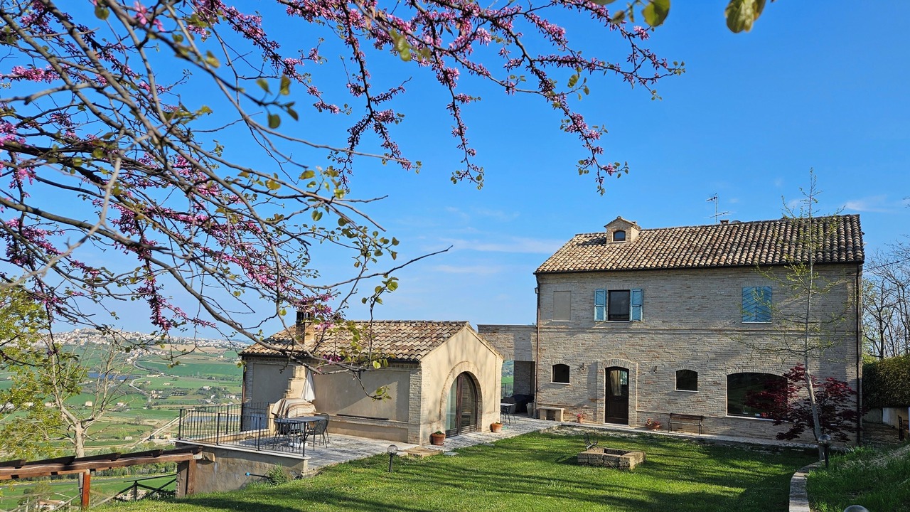 Photo of Outdoor in Fermo