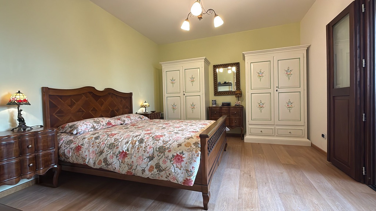 Photo of Bedroom in Fermo