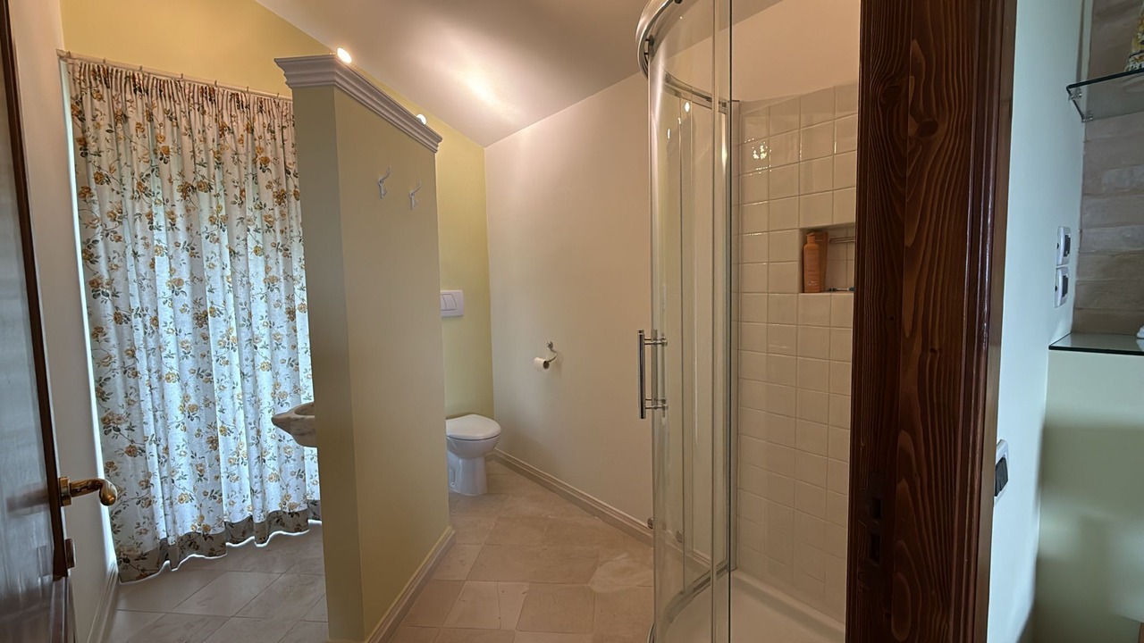 Photo of Bathroom in Fermo