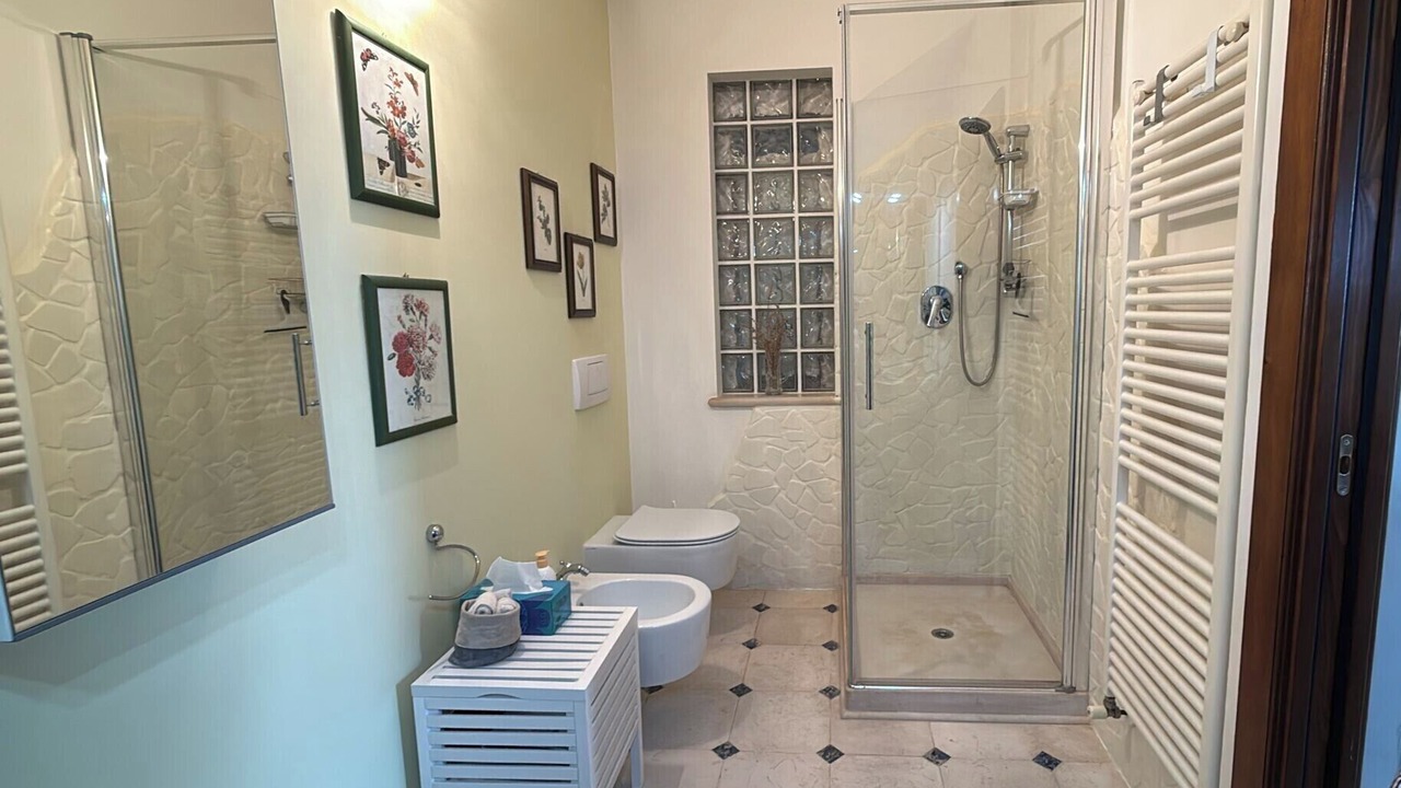 Photo of Bathroom in Fermo
