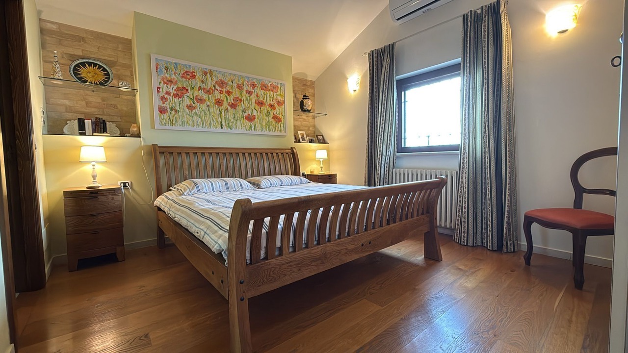 Photo of Bedroom in Fermo