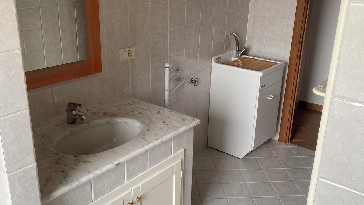 Photo of Bathroom in Bosia