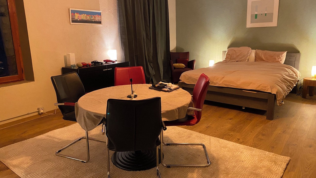Photo of Bedroom in Bosia