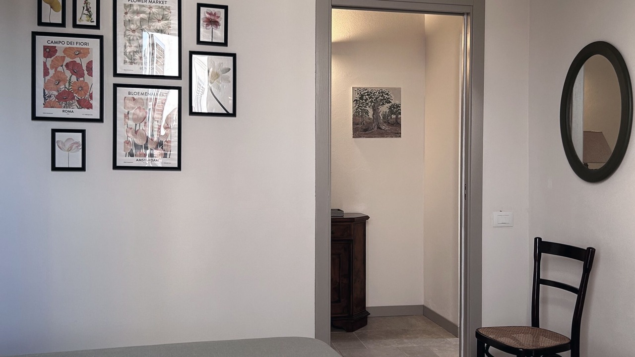Photo of Bedroom in Cava de' Tirreni