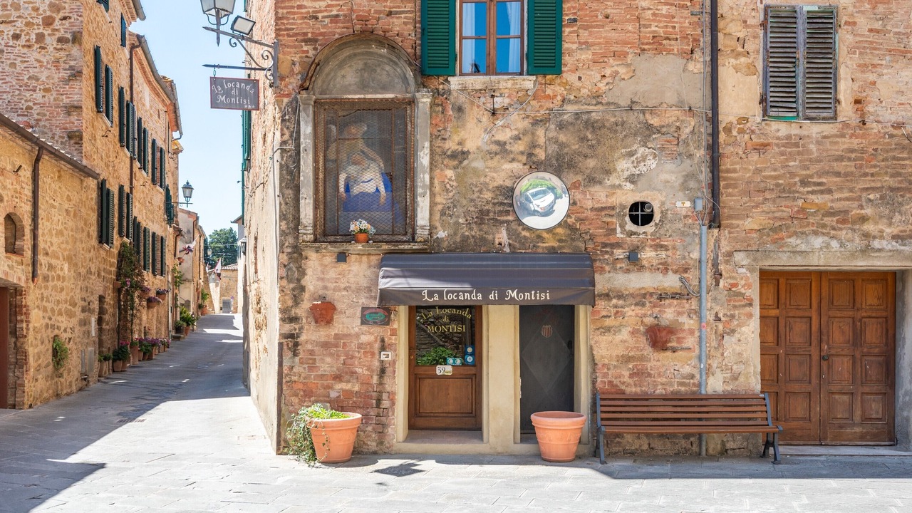 Photo of Outdoor in Montisi