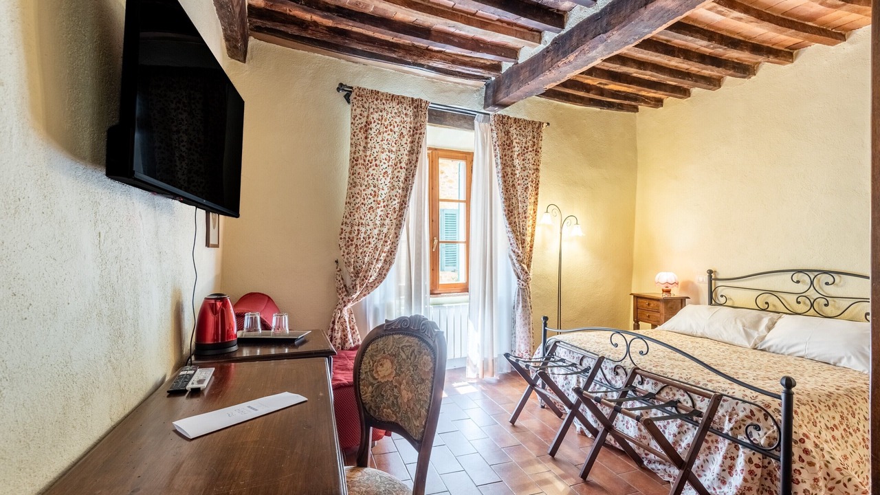 Photo of Bedroom in Santarello