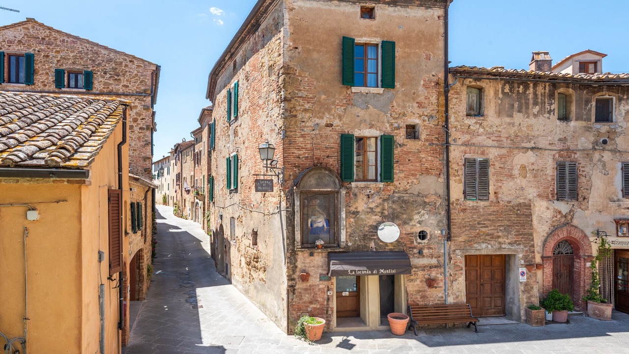 Photo of Outdoor in Santarello