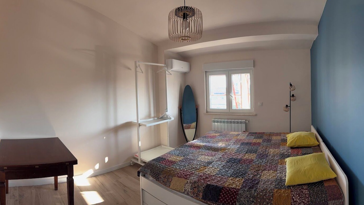 Photo of Bedroom in Montesilvano
