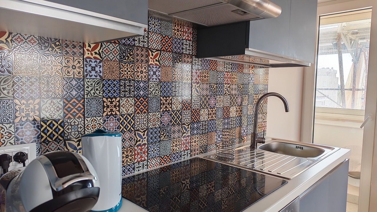 Photo of Kitchen in Montesilvano