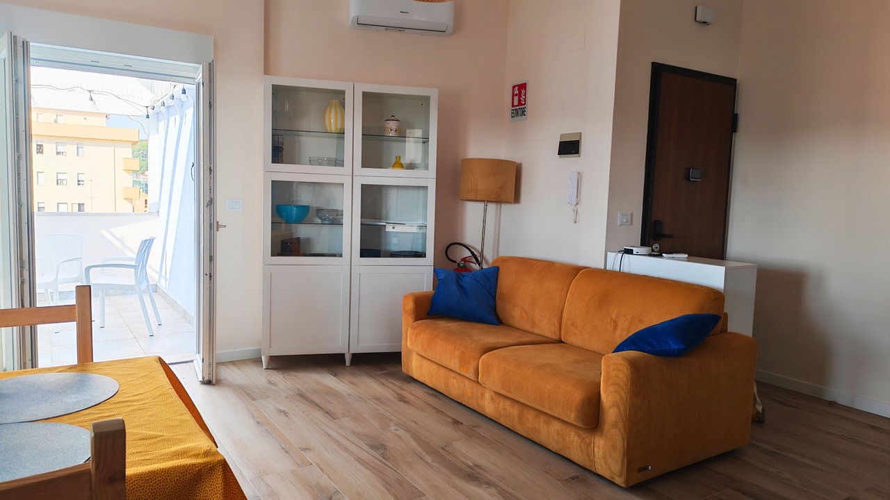 Photo of Livingroom in Montesilvano