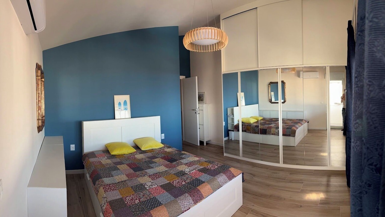 Photo of Bedroom in Montesilvano