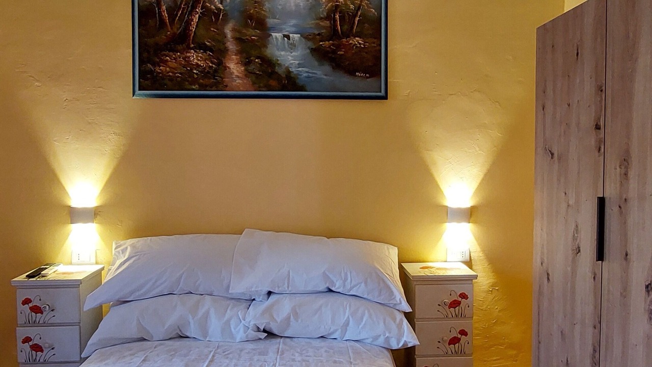 Photo of Bedroom in Montefiascone