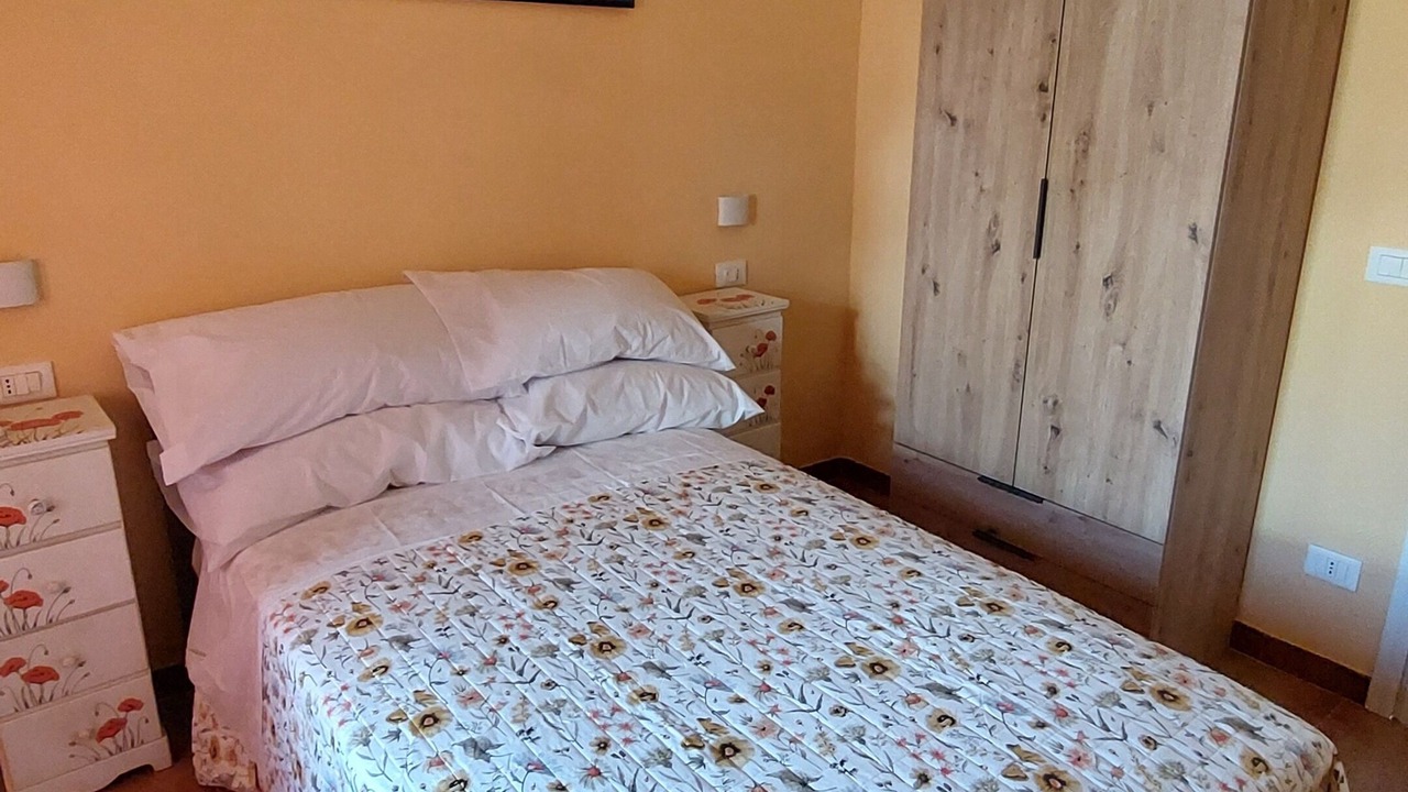 Photo of Bedroom in Montefiascone