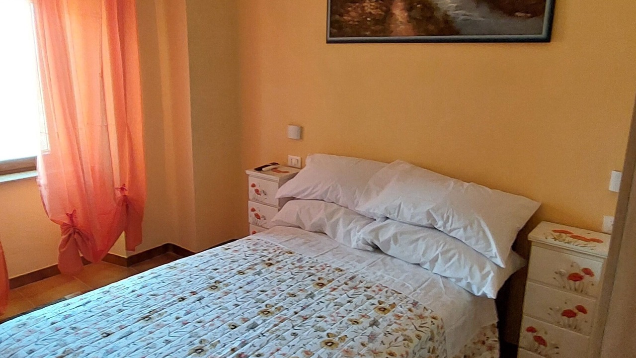 Photo of Bedroom in Montefiascone
