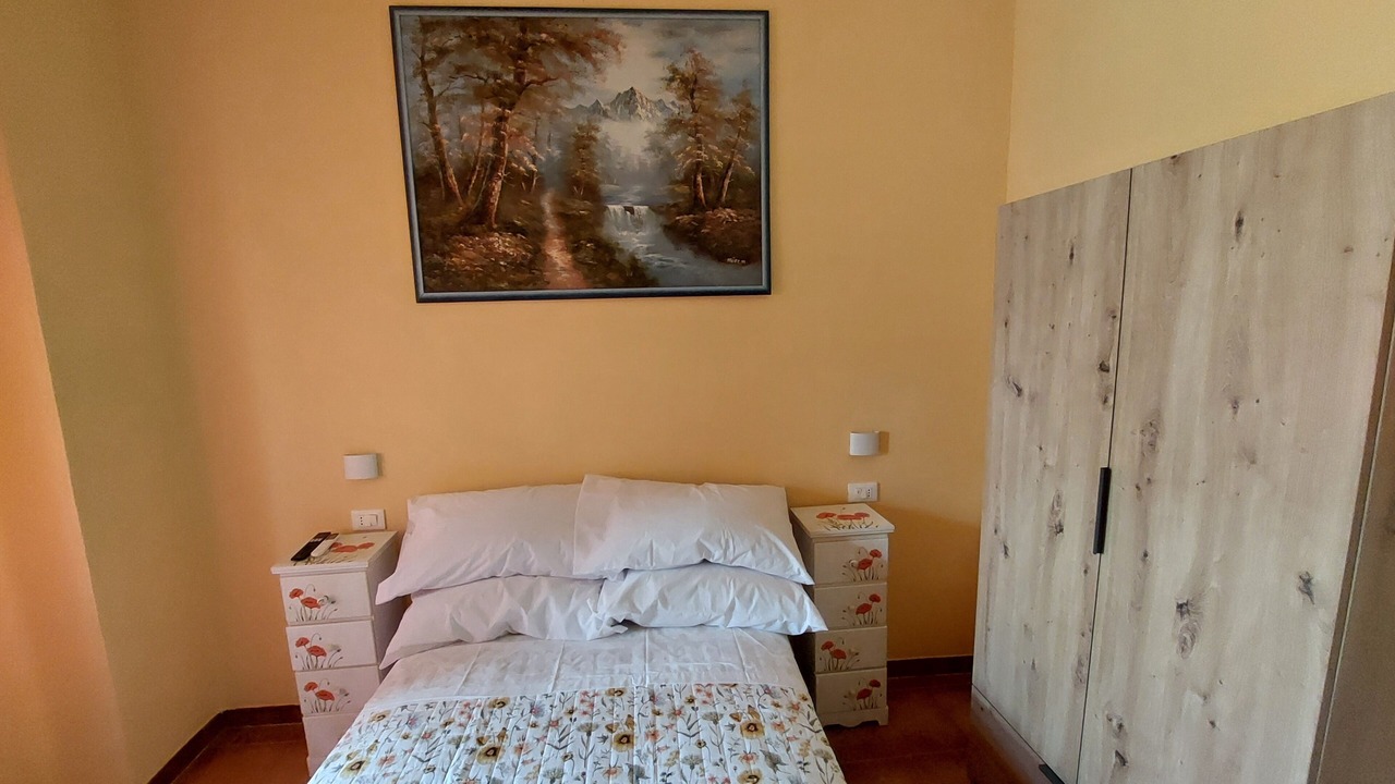 Photo of Bedroom in Montefiascone